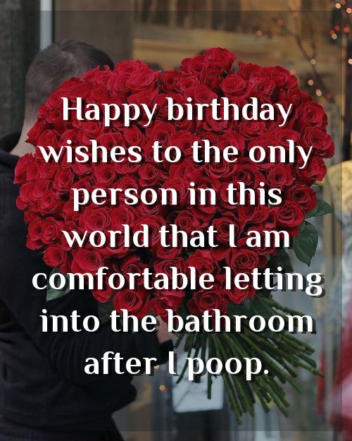birthday wishes in urdu for husband